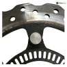Disque frein arriere KAWASAKI Z 400 2019-2023 Disque frein arriere KAWASAKI Z 400 2019-2023