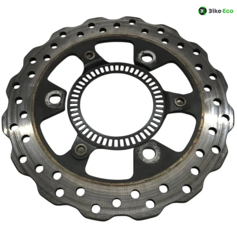 Disque frein arriere KAWASAKI Z 400 2019-2023