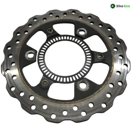 Disque frein arriere KAWASAKI Z 400 2019-2023