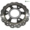 Disque frein arriere KAWASAKI Z 400 2019-2023 Disque frein arriere KAWASAKI Z 400 2019-2023
