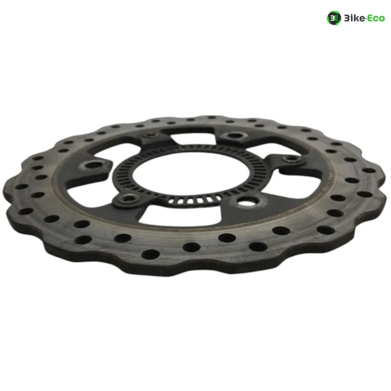 Disque frein arriere KAWASAKI Z 400 2019-2023
