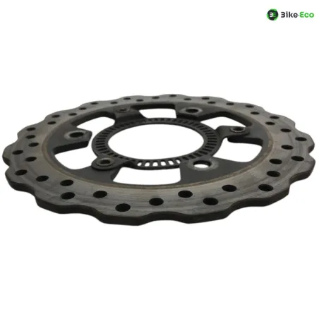 Disque frein arriere KAWASAKI Z 400 2019-2023