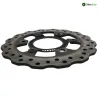 Disque frein arriere KAWASAKI Z 400 2019-2023 Disque frein arriere KAWASAKI Z 400 2019-2023