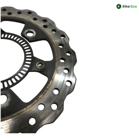 Disque frein arriere KAWASAKI Z 400 2019-2023