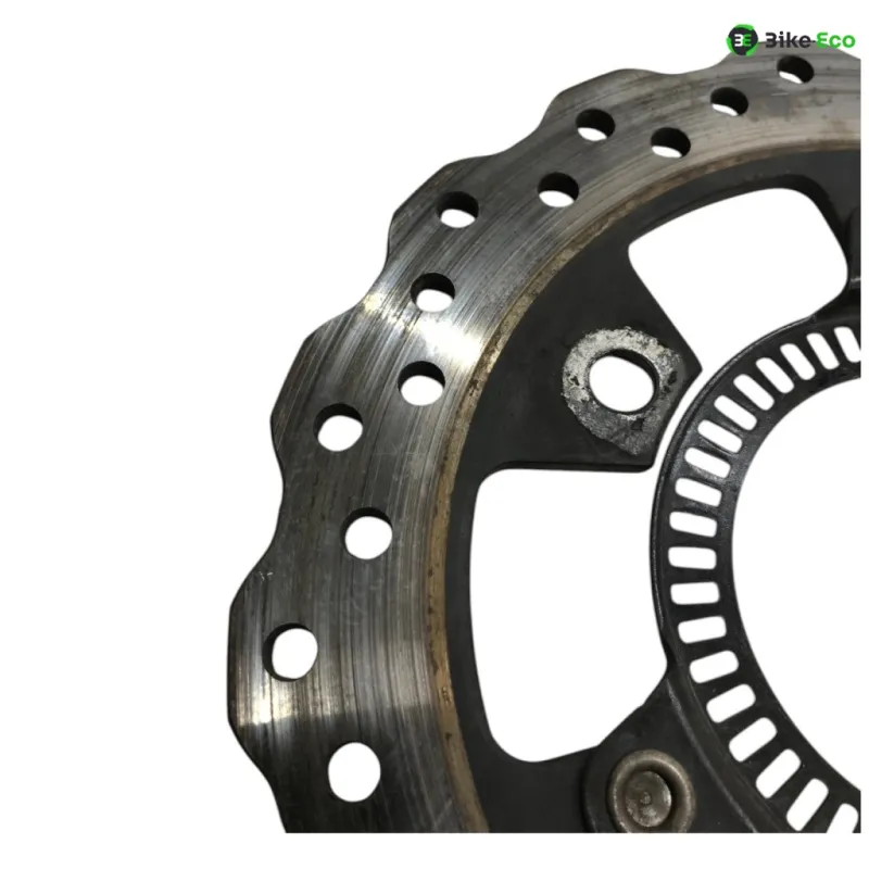 Disque frein arriere KAWASAKI Z 400 2019-2023