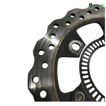 Disque frein arriere KAWASAKI Z 400 2019-2023