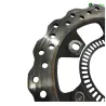 Disque frein arriere KAWASAKI Z 400 2019-2023 Disque frein arriere KAWASAKI Z 400 2019-2023
