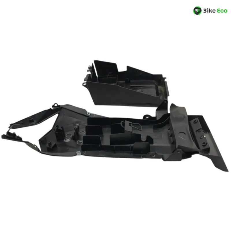 Passage de roue KAWASAKI Z 400 2019-2023
