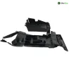 Passage de roue KAWASAKI Z 400 2019-2023 Passage de roue KAWASAKI Z 400 2019-2023