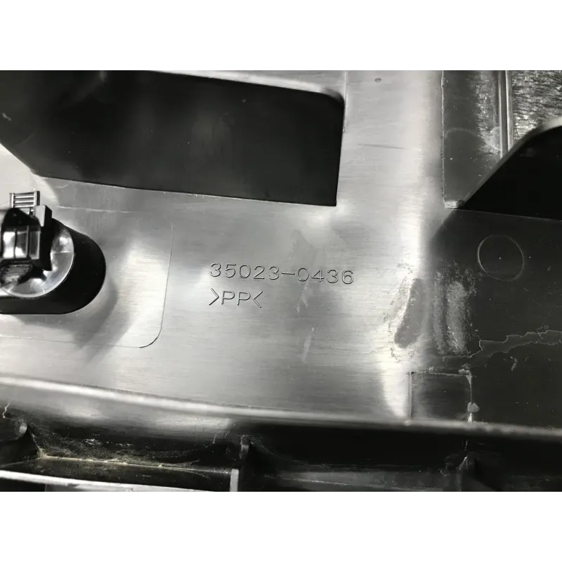 Passage de roue KAWASAKI Z 400 2019-2023
