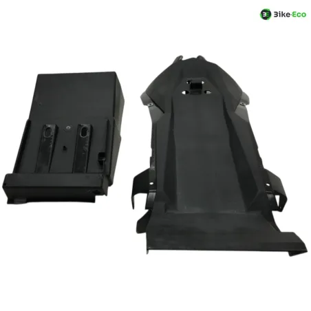 Passage de roue KAWASAKI Z 400 2019-2023