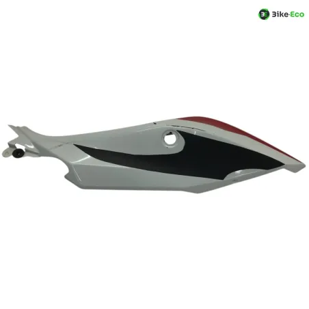 Cache carenage coque arriere gauche KAWASAKI Z 400 2019-2023