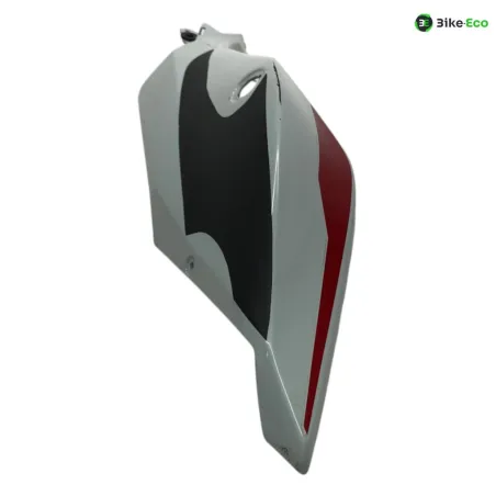 Cache carenage coque arriere gauche KAWASAKI Z 400 2019-2023