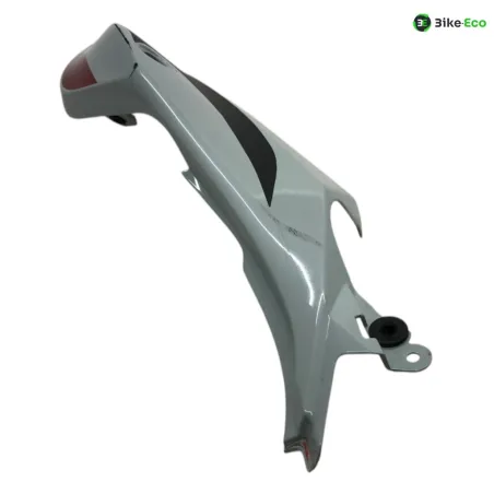Cache carenage coque arriere gauche KAWASAKI Z 400 2019-2023
