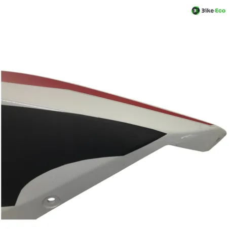 Cache carenage coque arriere gauche KAWASAKI Z 400 2019-2023