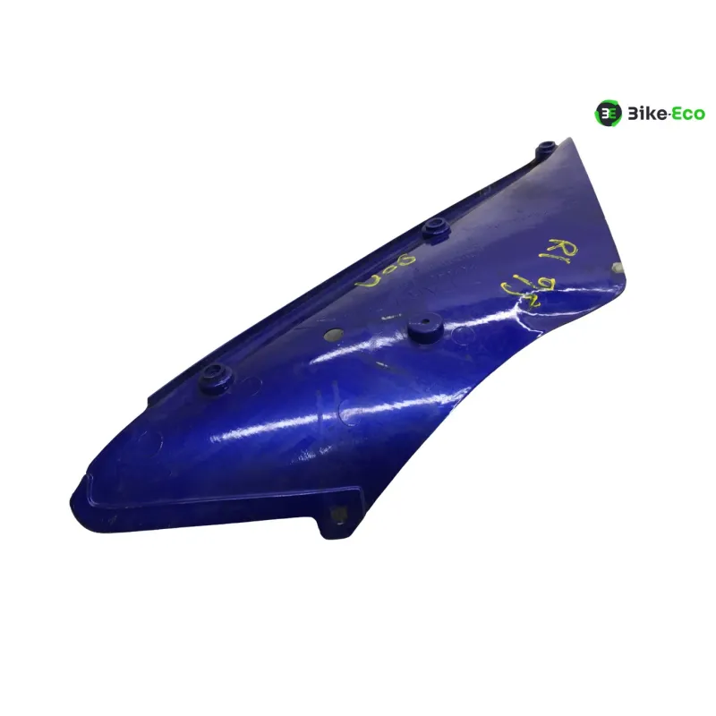 Cache interieur carenage gauche YAMAHA YZF 1000 1998-2001 R1