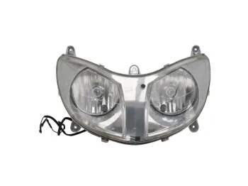 Optique (feux)(phare) YAMAHA YP 125 MAJESTY 2007 - 2009