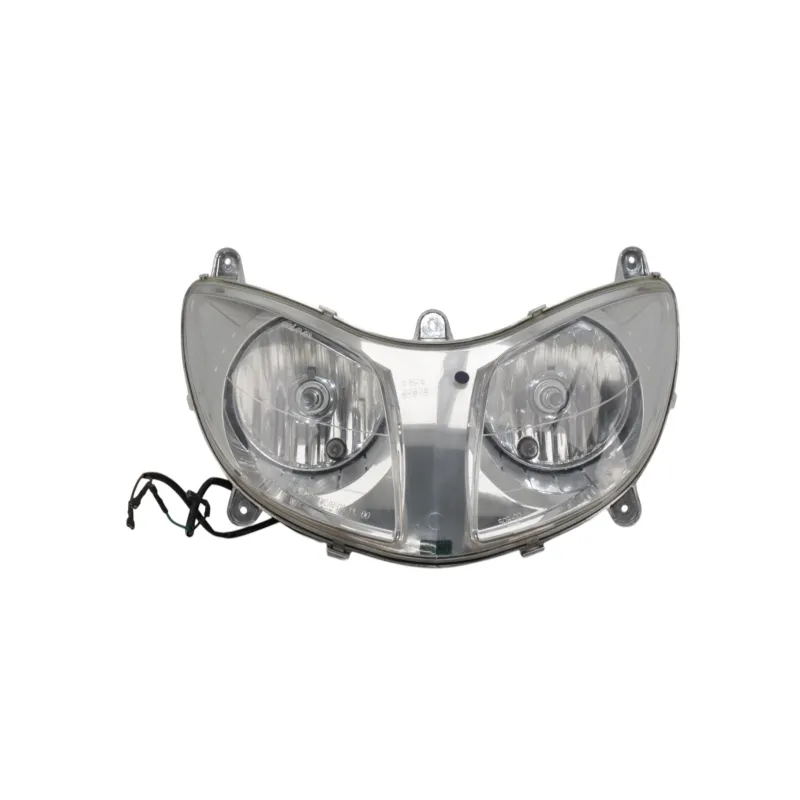 Optique (feux)(phare) YAMAHA YP 125 MAJESTY 2007 - 2009