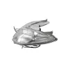 Optique (feux)(phare) YAMAHA YP 125 MAJESTY 2007 - 2009 Optique (feux)(phare) YAMAHA YP 125 MAJESTY 2007 - 2009