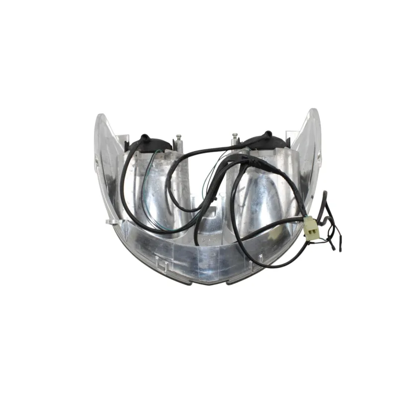 Optique (feux)(phare) YAMAHA YP 125 MAJESTY 2007 - 2009