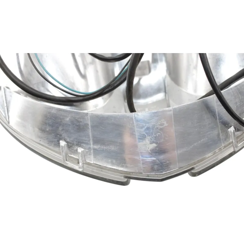 Optique (feux)(phare) YAMAHA YP 125 MAJESTY 2007 - 2009