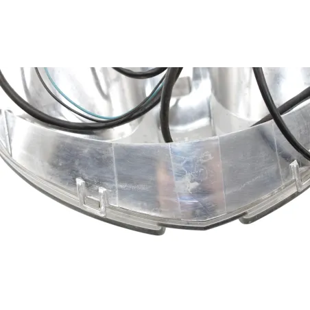 Optique (feux)(phare) YAMAHA YP 125 MAJESTY 2007 - 2009