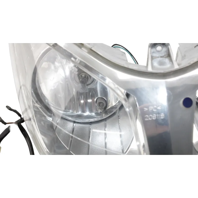 Optique (feux)(phare) YAMAHA YP 125 MAJESTY 2007 - 2009