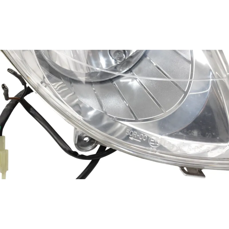 Optique (feux)(phare) YAMAHA YP 125 MAJESTY 2007 - 2009