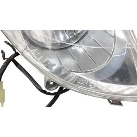 Optique (feux)(phare) YAMAHA YP 125 MAJESTY 2007 - 2009