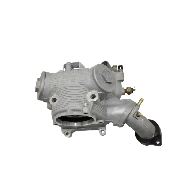 Culasse YAMAHA YP 125 MAJESTY 2007 - 2009