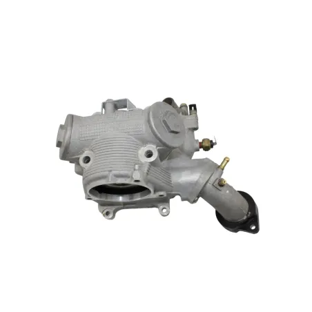 Culasse YAMAHA YP 125 MAJESTY 2007 - 2009