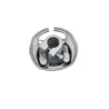 Pontets de guidon PIAGGIO 1 MOPED 2021 - 2023