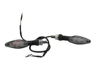 Clignotants avant SILENCE S02B ELECTRIQUE 2024 - 2025