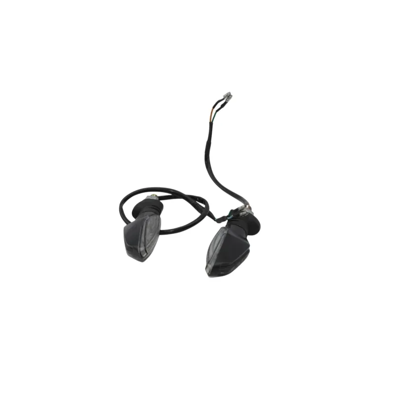 Clignotants avant SILENCE S02B ELECTRIQUE 2024 - 2025