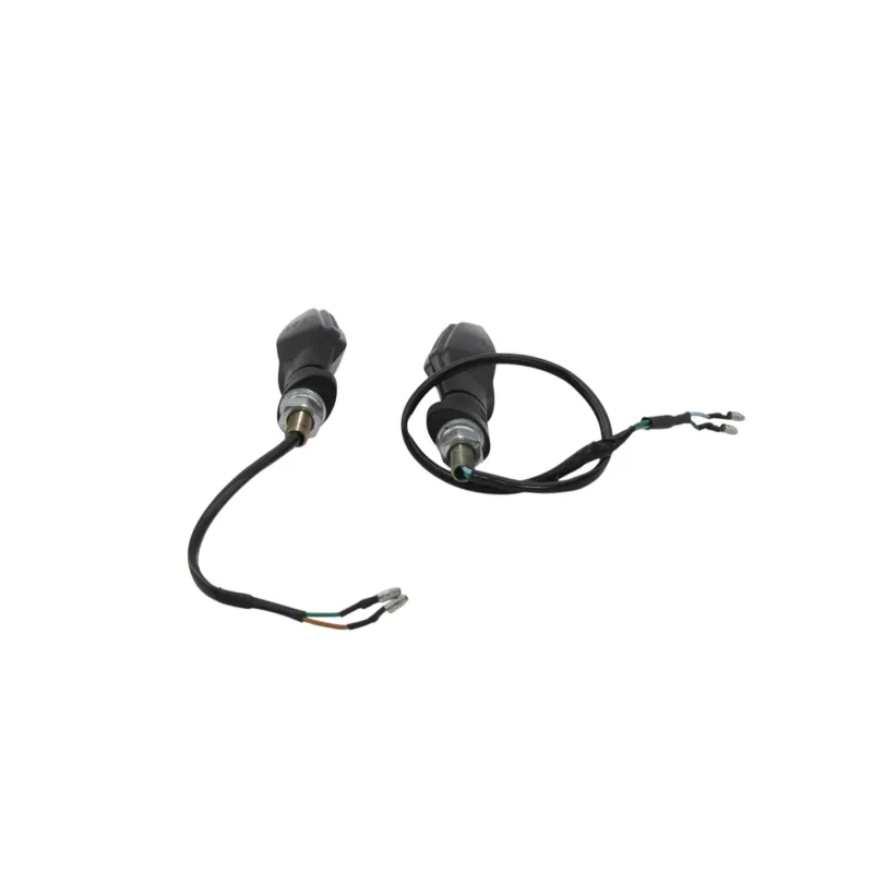 Clignotants avant SILENCE S02B ELECTRIQUE 2024 - 2025