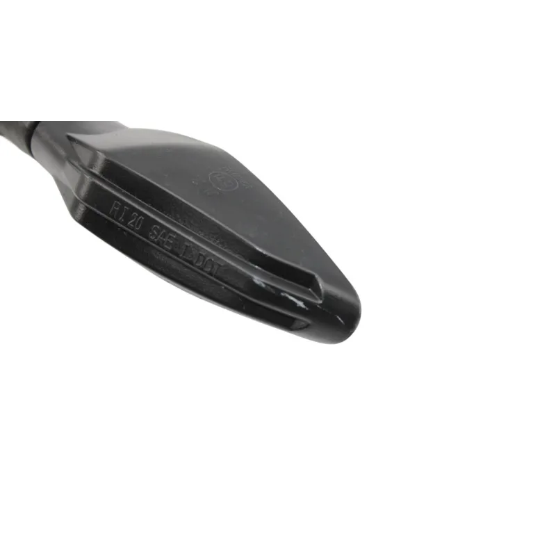 Clignotants avant SILENCE S02B ELECTRIQUE 2024 - 2025
