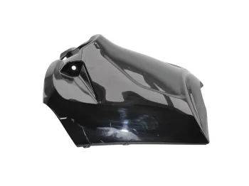 Cache carenage tete de fourche SILENCE S02B ELECTRIQUE 2024 - 2025