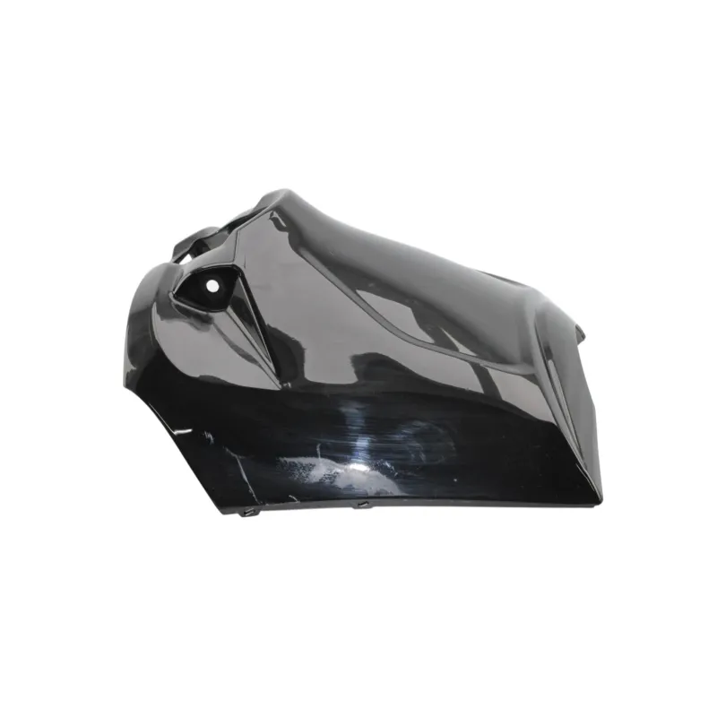 Cache carenage tete de fourche SILENCE S02B ELECTRIQUE 2024 - 2025