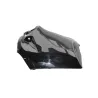 Cache carenage tete de fourche SILENCE S02B ELECTRIQUE 2024 - 2025 Cache carenage tete de fourche SILENCE S02B ELECTRIQUE 2024 - 2025