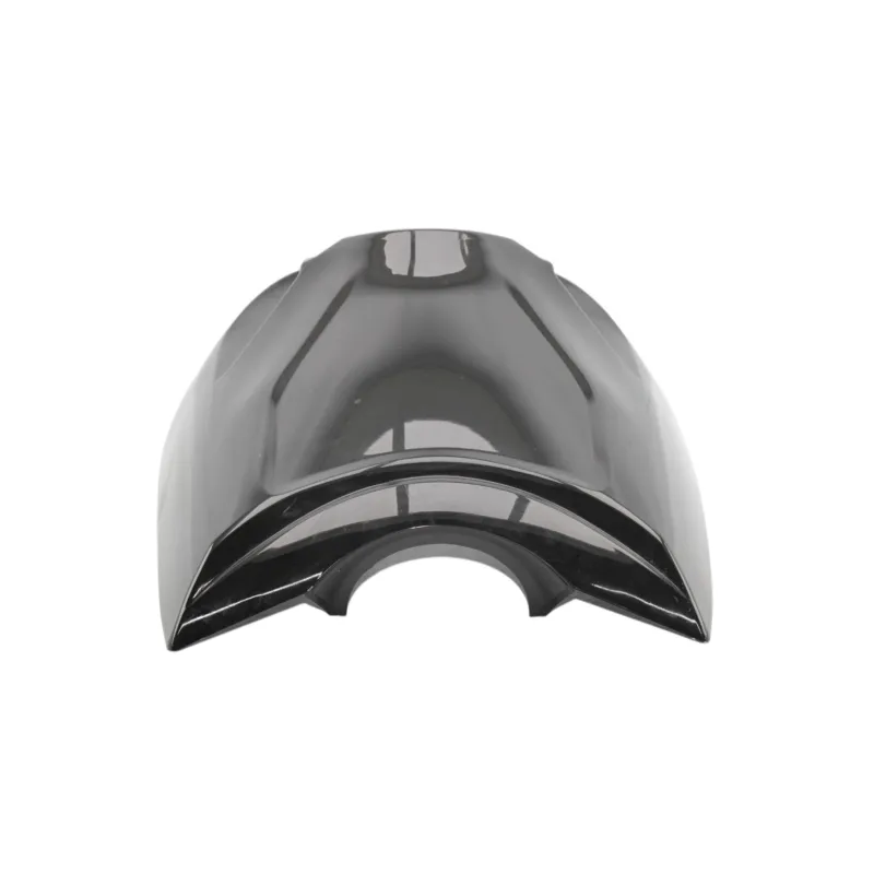 Cache carenage tete de fourche SILENCE S02B ELECTRIQUE 2024 - 2025