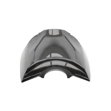Cache carenage tete de fourche SILENCE S02B ELECTRIQUE 2024 - 2025