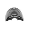 Cache carenage tete de fourche SILENCE S02B ELECTRIQUE 2024 - 2025 Cache carenage tete de fourche SILENCE S02B ELECTRIQUE 2024 - 2025