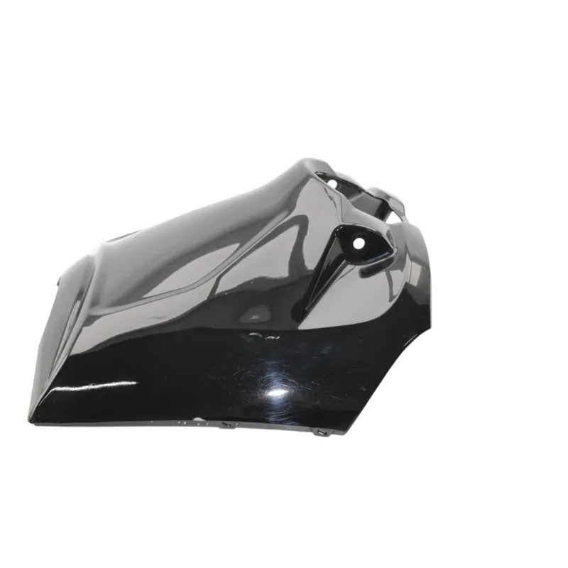 Cache carenage tete de fourche SILENCE S02B ELECTRIQUE 2024 - 2025