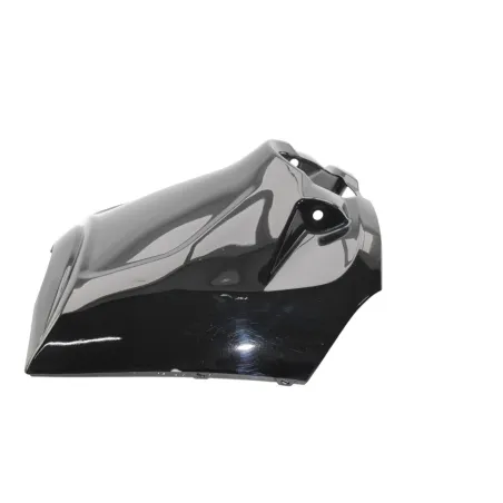 Cache carenage tete de fourche SILENCE S02B ELECTRIQUE 2024 - 2025