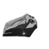 Cache carenage tete de fourche SILENCE S02B ELECTRIQUE 2024 - 2025 Cache carenage tete de fourche SILENCE S02B ELECTRIQUE 2024 - 2025