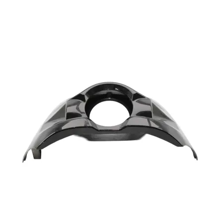 Cache carenage tete de fourche SILENCE S02B ELECTRIQUE 2024 - 2025