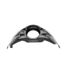 Cache carenage tete de fourche SILENCE S02B ELECTRIQUE 2024 - 2025 Cache carenage tete de fourche SILENCE S02B ELECTRIQUE 2024 - 2025