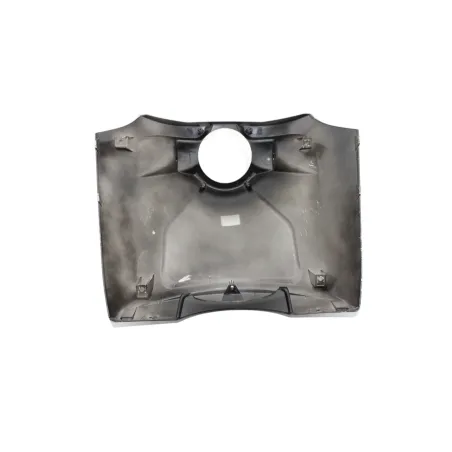 Cache carenage tete de fourche SILENCE S02B ELECTRIQUE 2024 - 2025