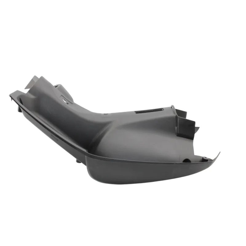 Interieur de carenage SILENCE S02B ELECTRIQUE 2024 - 2025