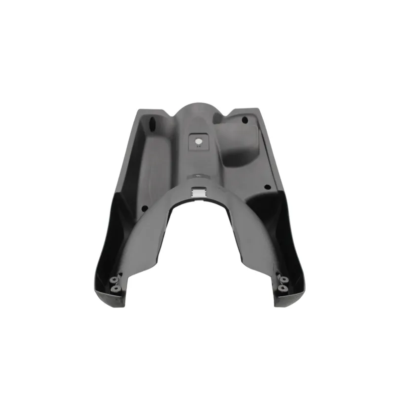 Interieur de carenage SILENCE S02B ELECTRIQUE 2024 - 2025